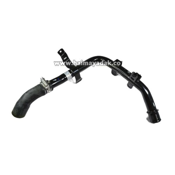 شیلنگ ورودی آب موتور اچ سی شرکتی