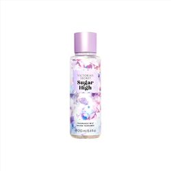 بادی اسپلش وانیلی ویکتوریا سکرت Victoria secret مسترکوالیتی رایحه Sugar high