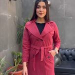 مانتو اسپرت زنانه