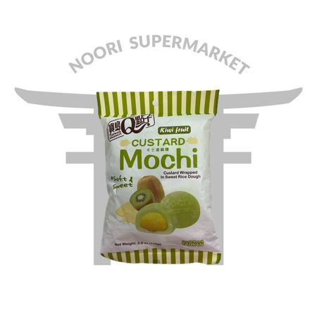 موچی کیوی تایوانی 7عددی