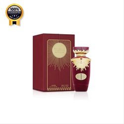 ادکلن زنانه سکینه لطافه Lattafa اورجینال Sakeena حجم 100 میل