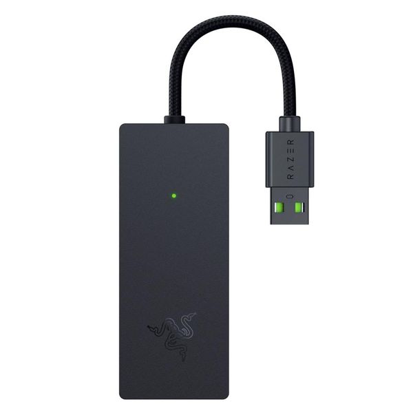 کارت کپچر ریزر مدل RIPSAW X