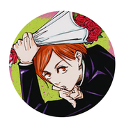 سایر انیمه‌ها و مانگاها