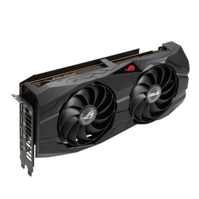 کارت گرافیک مدلASUS ROG STRIX RX 5500 XT 8GB 128BIT GDDR6