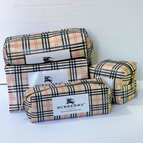 ست کیف آرایشی