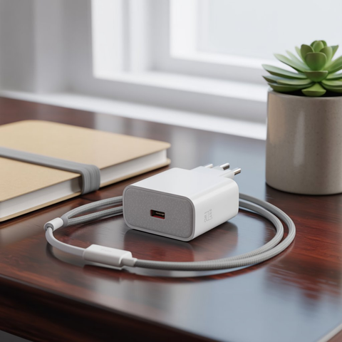 لوازم شارژ و کابل