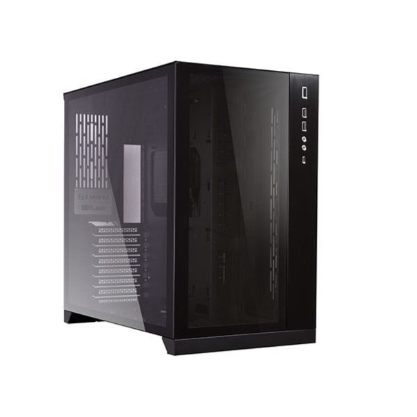 کیس کامپیوتر لیان لی مدل O11 Dynamic BL