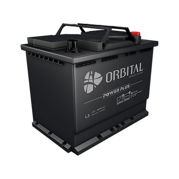 باتری اتمی اوربیتال وان 74 آمپر