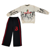 ست اسپرت خواهر برادری