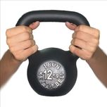 کتل بل 12کیلوگرم آیرون