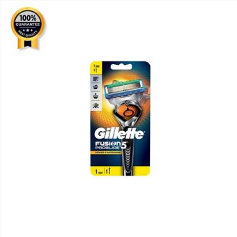 خودتراش 5 لبه فیوژن ژیلت Gillette اورجینال Gillette Fusion5 ProGlide Power razor cartridge