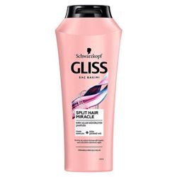 شامپو گلیس Gliss مدل Split Hair Miracle ضد موخوره حجم 500 میل