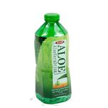 نوشیدنی آلوئه ورا - 500 میلی لیتر 20