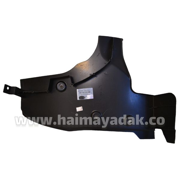 شلگیر داخل گلگیر عقب راست- عقبی هایما اس7 شرکتی