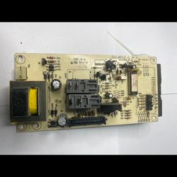 برد کنترل PCB مایکروویو