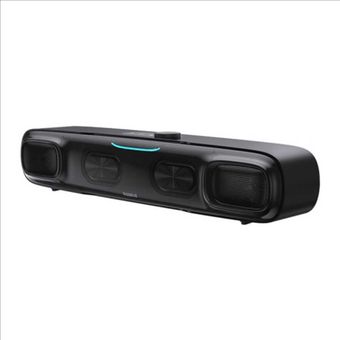 مینی ساندبار بلوتوث باسئوس مدل AeQur DS10 A20054402111-00