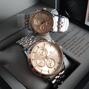 ساعت مردانه و زنانه