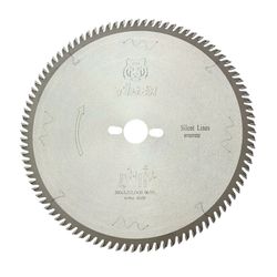 صفحه برش الماسه تایگر مدل سایلنت مستر برش ام دی اف PD028 Tiger 300mm MDF