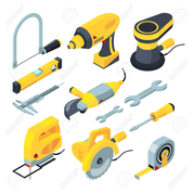 تجهیزات صنعتی و انبارداری