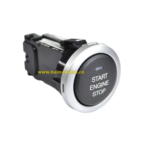 دکمه استارت هایما اس7 شرکتی