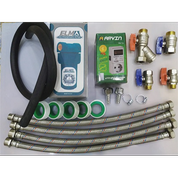 ابزار ولوازم جانبی