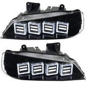 چراغ جلو اسپرت