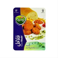 فلافل پمینا