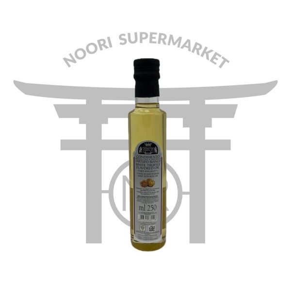 روغن ترافل 250 میل ایتالیایی