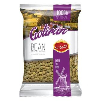 عدس 900 گرمي
