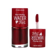 تینت لب مایع اتود هاوس ETUDE HOUSE با رنگ آلبالویی حجم 9 میل