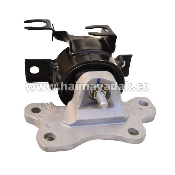 دسته موتور چپ هایما اس7 توربو شرکتی