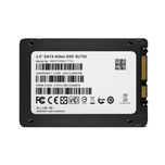 اس اس دی اینترنال ای دیتا مدل SU750 ظرفیت 1 ترابایت