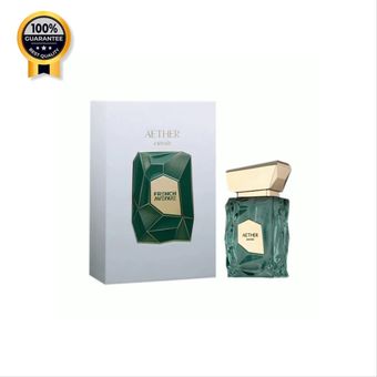 ادکلن ایدر اکستریت فرنچ اونیو French avenue اورجینال رایحه پارفومز د مارلی گرینلی اف ای پاریس