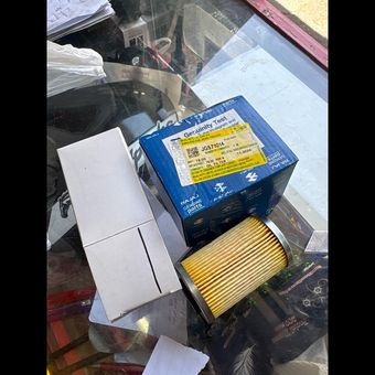 فیلتر روغن اصلی Rs200