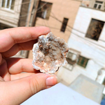 ژیود سلستین