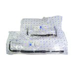 شیلنگ خنک کننده گیربکس ورودی و خروجی اچ سی کراس شرکتی (2عددی)