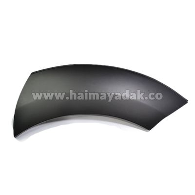 زه دور گلگیر عقب چپ با بستها اچ سی شرکتی