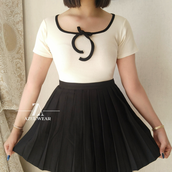 تیشرت پاپیونی 🎀