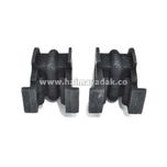 بوش میل موجگیر جلو هایما اس5 شرکتی (2عددی)