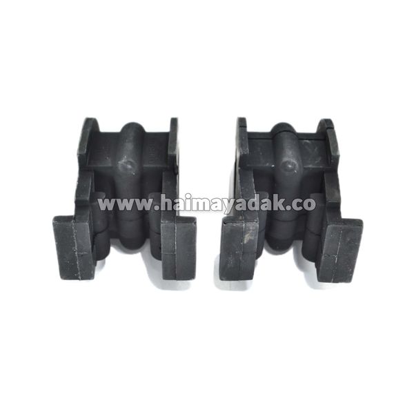 بوش میل موجگیر جلو هایما اس5 شرکتی (2عددی)