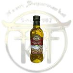 روغن زیتون کریستال نیم لیتر بابو