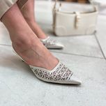 پاشنه زارا توری کد 380