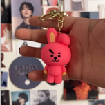 جاسوییچی بزرگ bt21🍀