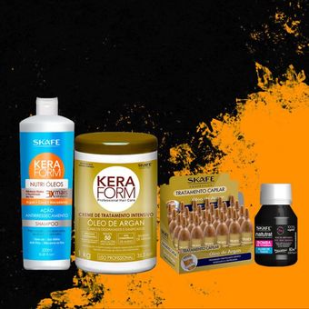 آرگان تراپی