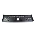 قاب پلاک جلو هایما اس7 توربو شرکتی