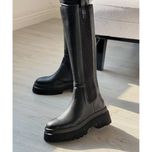 بوت بلند لژ دار کشی کد 278