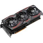 کارت گرافیک ایسوس مدل Asus ROG RX 5700XT 8GB
