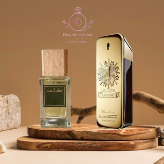 عطر پاکو رابان وان میلیون | Paco Rabanne 1 Million