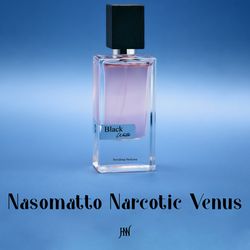 ادکلن ناسوماتو نارکوتیک ونوس 60 میل جانوین (جکوین) Nasomatto Narcotic Venus Johnwin
