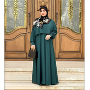 چادر و پوشش اسلامی